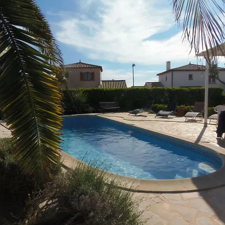 Villa Fabregues