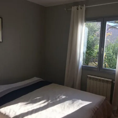Villa Villa Fabregues
