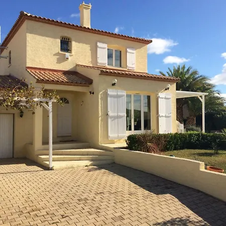 Villa Fabregues