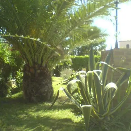 Villa Fabregues Villa