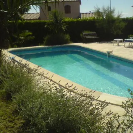 Villa Villa Fabregues *