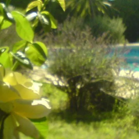 Villa Fabregues