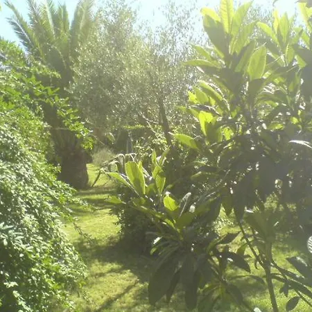 Villa Villa Fabregues *