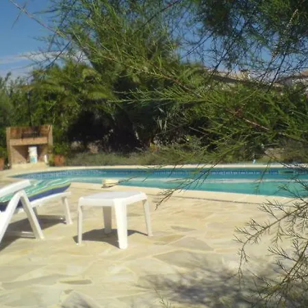 Villa Villa Fabregues Fabrègues