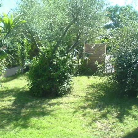 Villa Fabregues *