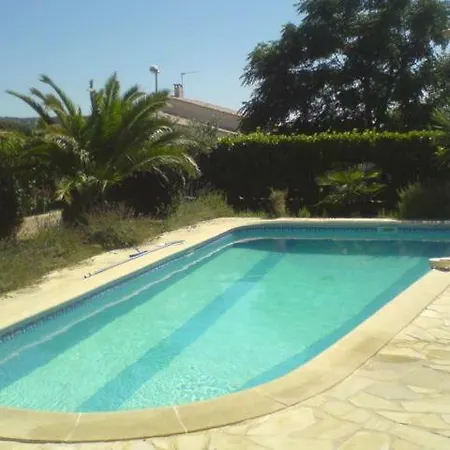 Villa Villa Fabregues Fabrègues